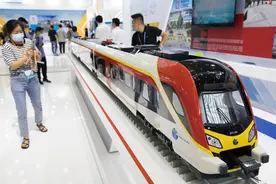 百万元飞机引进来，高速公路修出去：中国-中东欧合作正火热图片
