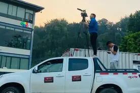 探寻丨世间的真实与美好，与EOS C300 Mark III一起《重建中国茶道》图片