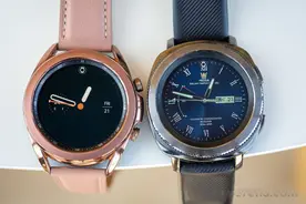 三星将于6月28日发布搭载Wear操作系统的Galaxy手表图片