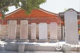 天下无桥长此桥 跨海飞架通商路图片