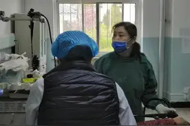 医疗下乡献青春——兰大二院帮扶临洮县人民医院医疗队工作纪实图片