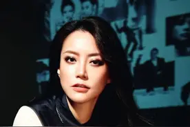 金牌经理人霍汶希赞谢霆锋有情义 夸阿Sa有做艺人潜质图片