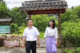 端午假期不想待在家？江苏这些“网红村”，值得你来寻宝图片