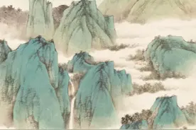 庆建党百年，“海风·中国海派书画名家作品展”记录艺术家对时代感受图片