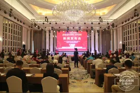 2021吉林市马拉松亮点纷呈 赛事服装和奖牌亮相图片