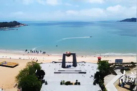 “6+6”重点培育千亿产业集群！汕头谋划提升服务业竞争力图片