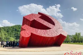 遍地是资源 处处有收益 南泥湾再变“陕北好江南”图片