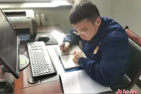 高材生搭班子驻守95万公顷原始林：“与世隔绝”不脱节图片