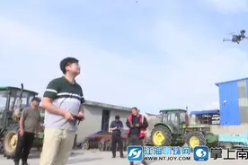 秸秆禁烧多管齐下 南通全市难觅“第一把火”图片