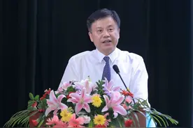 长沙中学校长的最后一课，有没有打动你图片