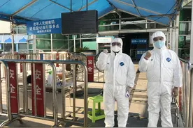 广州多个汽车客运站暂时关停，省内班线端午车票开始预售图片