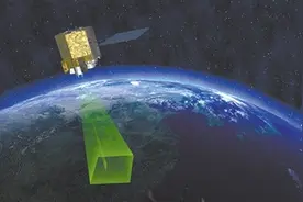 快准实 风云四号B星升级气象服务图片
