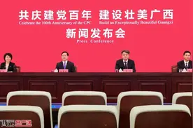 2023年，河池将实现通达高铁图片