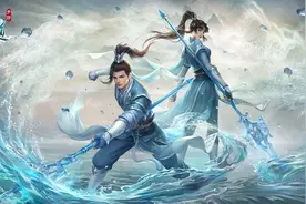 《摩尔庄园》手游爆了，背后的吉比特是家什么公司？图片