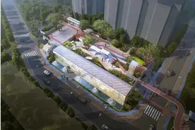 上城这些社区未来生活将有大变化！有你家吗？图片