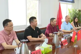 镇平县河西文化新城美好生活家园签约仪式举行图片