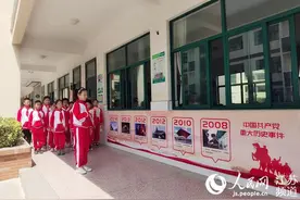 江苏南通：创新做法让党史学习教育“活”起来图片