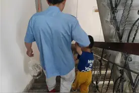 安装免费但乘坐给钱的小区“公交电梯”，这次居然是厂商先后悔了…图片