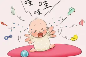 孩子脾气不好还不爱吃饭，推荐两个健脾汤方（附推拿疗法）图片