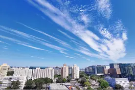 美使馆再炒空气指标，美10年间丧失大国光环，已带不动反华节奏图片