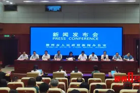 权威解读！今年柳州市区中小学学区确定，含多项新规！最全图表→图片