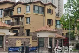 未经业主同意 青岛建邦听海私自更改供水公司图片
