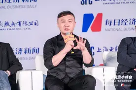光线传媒董事长王长田：光线始终是真人电影作主导的电影公司图片