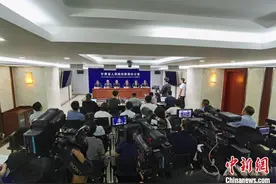 甘肃景泰百公里越野赛事件调查：系高影响天气和赛事组织不力图片