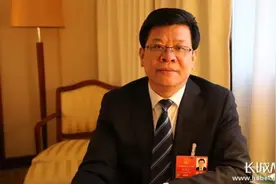 曾多次和敛财过亿的“老虎”共同亮相的“大秘”，出事了图片