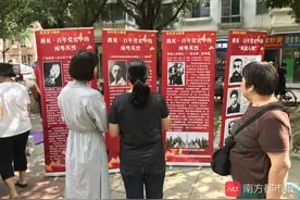 送药送知识！广东食品药品职业学院师生走进社区开展健康科普图片