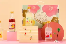资本也爱微醺，酒水电商“醉鹅娘”获千万级A轮融资图片