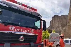 甘肃景泰百公里越野赛事件直接原因“高影响天气”是什么？图片