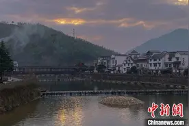 浙江：2025年实现县城、乡镇及重点行政村5G信号全覆盖图片