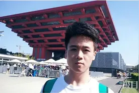 他成功斩下八个知名互联网企业OFFER，网友们酸了图片