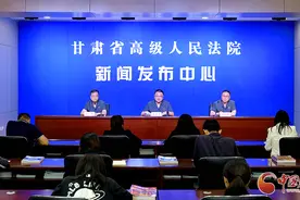 甘肃省法院发布2020年度十大执行案例图片