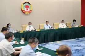 铁路专用线“肠梗阻”问题如何破？这些建议条条干货图片