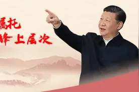 牢记总书记嘱托｜中集来福士：自主创新进度条持续刷新图片