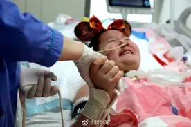 今天她是全北京最靓的仔图片
