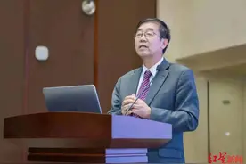 建设共同富裕示范区 为何是浙江？专访经济学家李实：核心是解决人的发展机会和能力问题图片