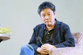 人物｜余华：“我只要写作，就是回家”图片