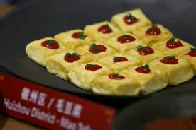 “干饭人”，这些舌尖上的非遗有你常吃的吗？图片