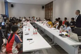 既要教育，还需体育——“体智·感知”新体系教育奠定中国幼儿阳刚基础图片