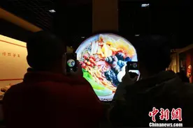 只有几十年历史的螺蛳粉，是如何成为国家级非遗的？图片
