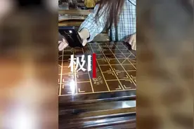 武汉江夏一老板花数千万元“赌木”收老料！千余件金丝楠木藏品可免费参观图片