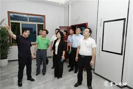 “渌口优鲜”农产品中心正式启动运营图片
