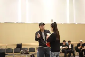 你为什么需要《赵氏孤儿》图片