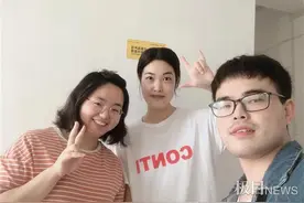 “面试”室友！武汉合租小姐姐这么做图片