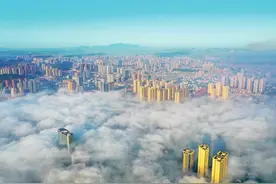 十四城记·娄底图片