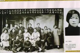 100个陇原红色故事 | 军中才女张景文图片