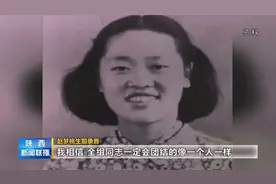 奋斗百年路 启航新征程 数风流人物 | 赵梦桃：新中国纺织工业“追梦人”图片